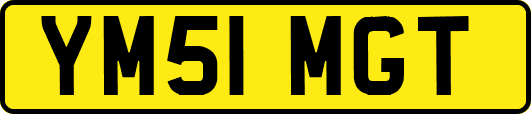 YM51MGT