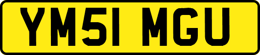 YM51MGU