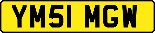 YM51MGW
