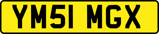 YM51MGX