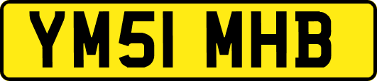 YM51MHB
