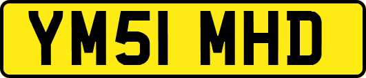 YM51MHD