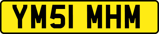 YM51MHM