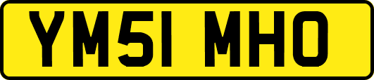 YM51MHO