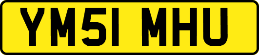 YM51MHU