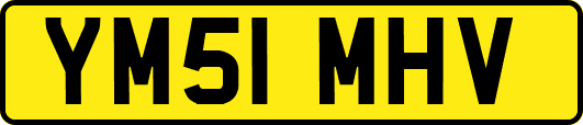 YM51MHV