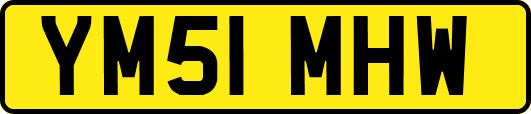 YM51MHW