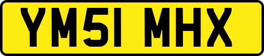 YM51MHX