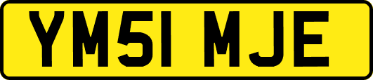 YM51MJE