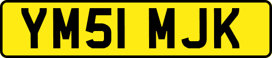YM51MJK