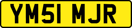 YM51MJR