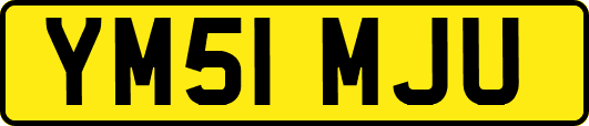 YM51MJU