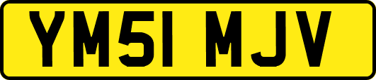 YM51MJV