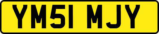 YM51MJY