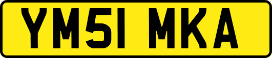 YM51MKA
