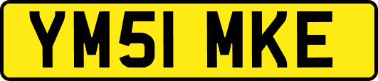 YM51MKE