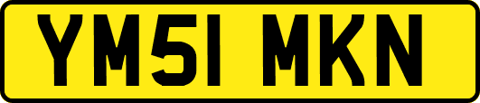 YM51MKN