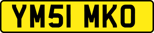 YM51MKO