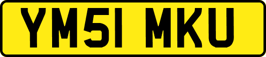YM51MKU