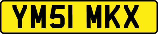 YM51MKX