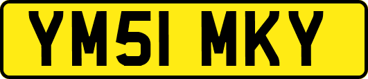 YM51MKY