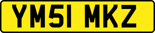 YM51MKZ