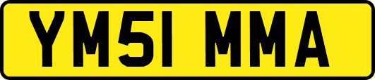 YM51MMA