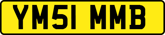 YM51MMB