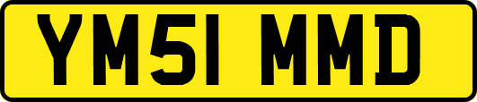 YM51MMD
