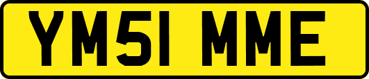 YM51MME