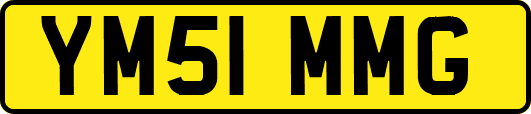 YM51MMG