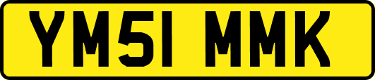 YM51MMK