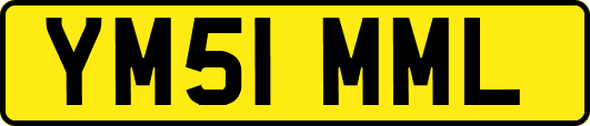 YM51MML