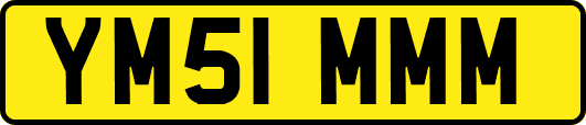 YM51MMM