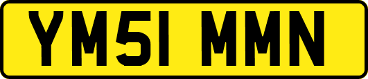 YM51MMN