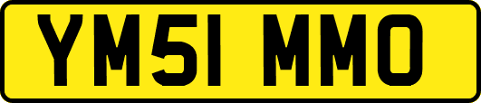 YM51MMO