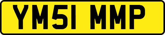 YM51MMP