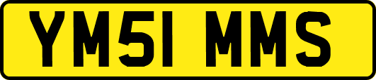 YM51MMS