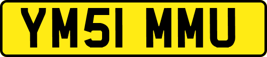 YM51MMU