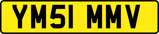 YM51MMV