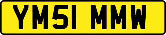 YM51MMW