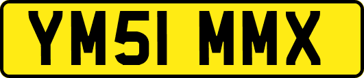 YM51MMX