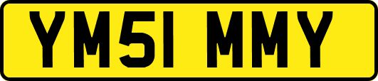 YM51MMY
