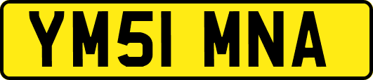 YM51MNA