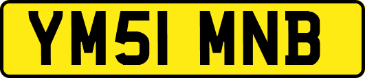 YM51MNB