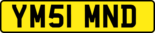 YM51MND