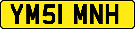 YM51MNH