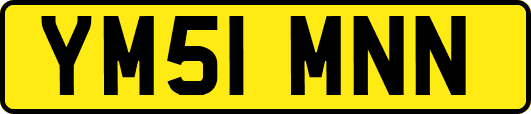 YM51MNN