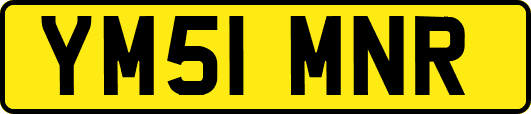 YM51MNR