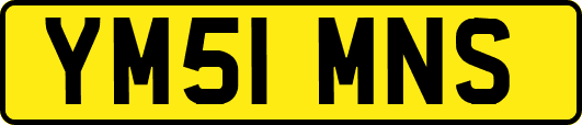 YM51MNS